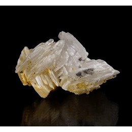 Baryte and Fluorite Jaimina Mine M04675